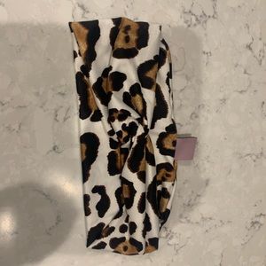 Hello Headband Twistband